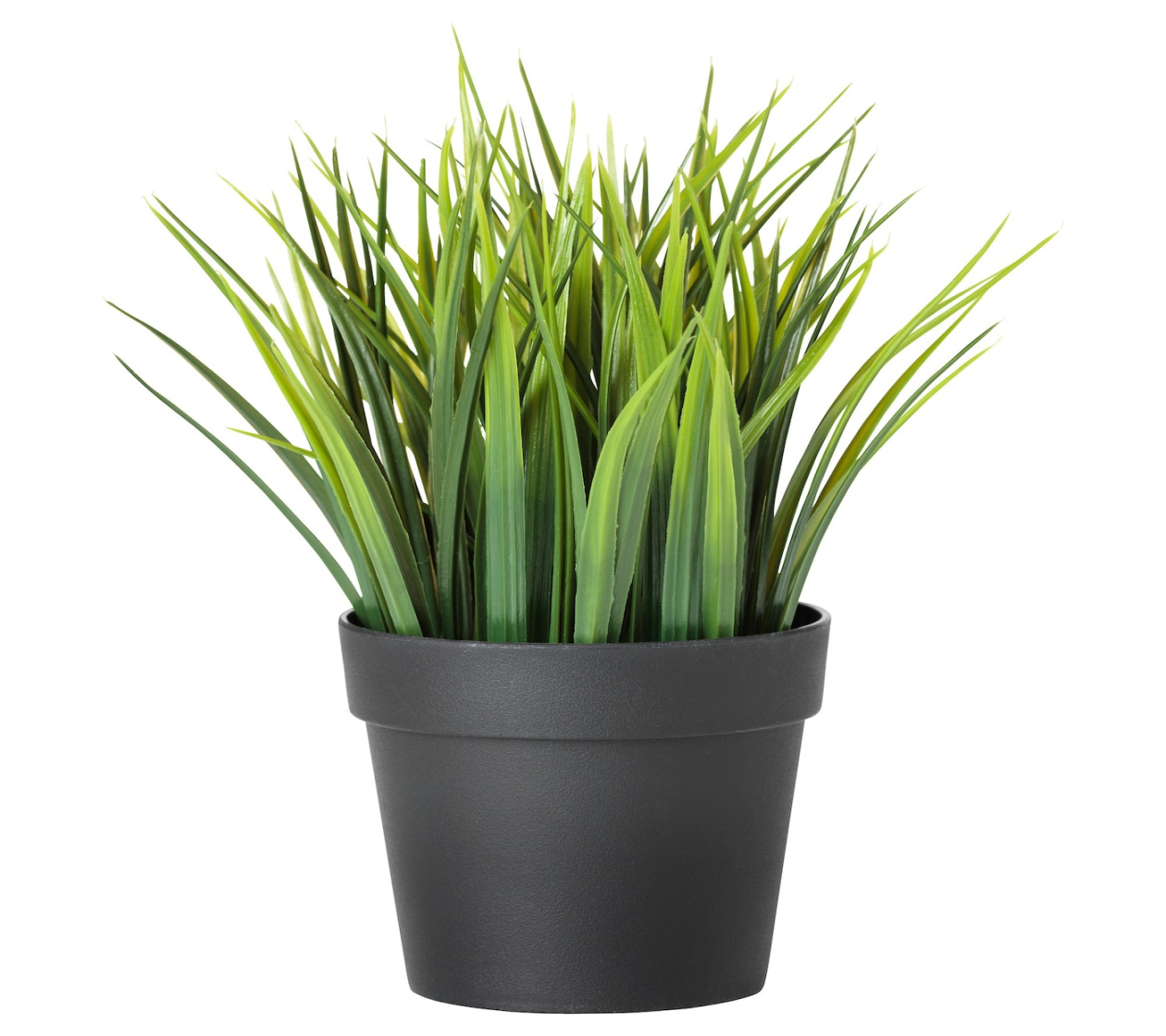 FEJKA Artificial potted plant - indoor/outdoor grass ½ " FEJKA Artificial potted plant - indoor/outdoor grass ½ "